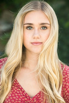 Foto de Emily Skinner