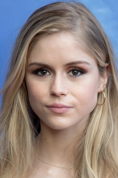 Foto de Erin Moriarty