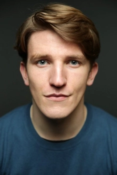 Foto de Ewan Mitchell