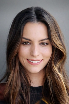 Foto de Genesis Rodriguez