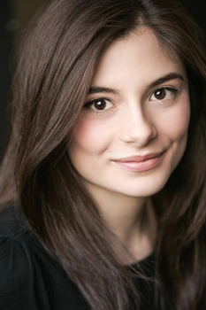 Foto de Georgina Leonidas
