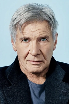 Foto de Harrison Ford