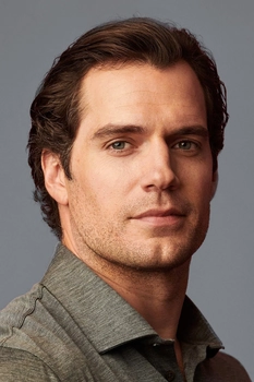 Foto de Henry Cavill