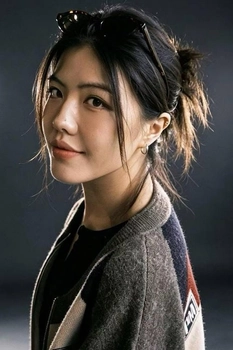 Foto de Hu Yu'an