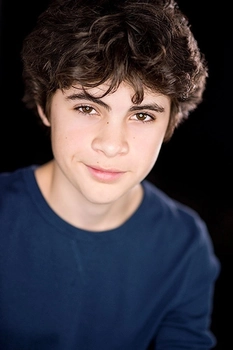 Foto de Hunter Dillon