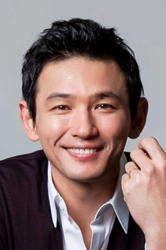 Foto de Hwang Jung-min
