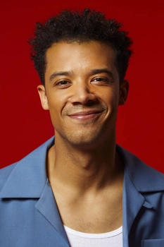 Foto de Jacob Anderson