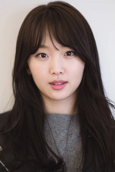 Foto de Jin Ki-joo