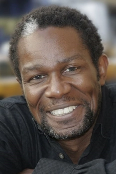 Foto de John Douglas Thompson
