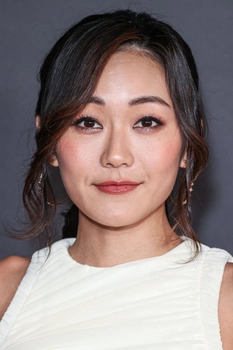 Foto de Karen Fukuhara