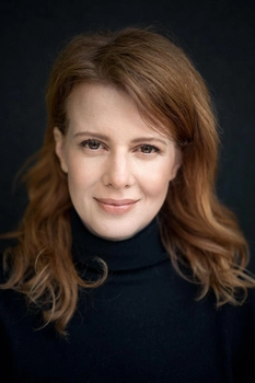 Foto de Karolina Gruszka