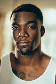 Foto de Kojo Attah