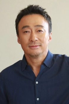 Foto de Lee Sung-min