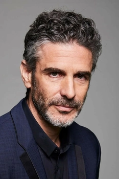 Foto de Leonardo Sbaraglia