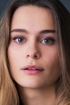 Foto de Louisa Binder
