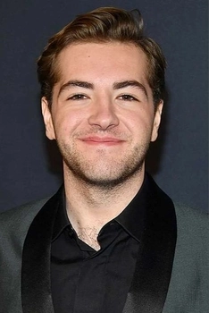 Foto de Michael Gandolfini