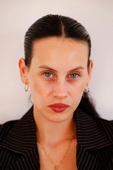 Foto de Milena Smit