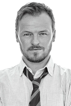 Foto de Paul Reid