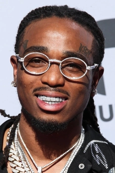 Foto de Quavo