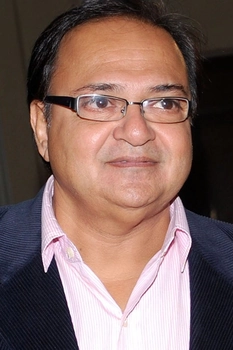 Foto de Rakesh Bedi