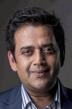 Foto de Ravi Kishan