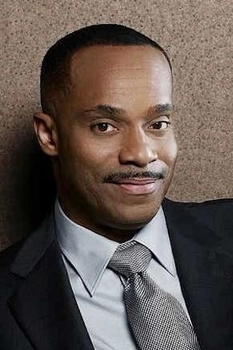 Foto de Rocky Carroll