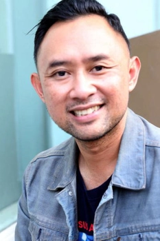 Foto de Ronal Surapradja