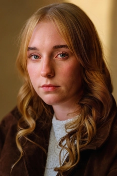 Foto de Sabelle Morrow-Woods