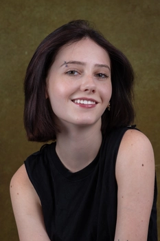 Foto de Scarlett Rayner