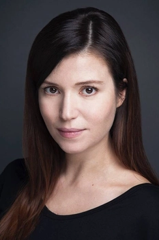 Foto de Selma Ergeç