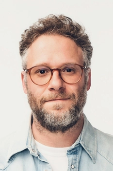 Foto de Seth Rogen