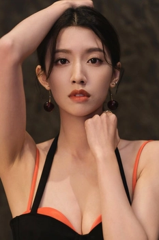 Foto de Sisley Choi Si-Pui