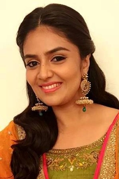 Foto de Sreemukhi