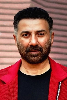 Foto de Sunny Deol