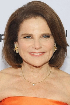 Foto de Tovah Feldshuh