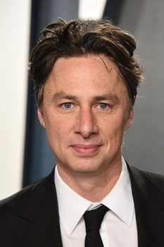 Foto de Zach Braff