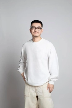Foto de Zhang Yunqi