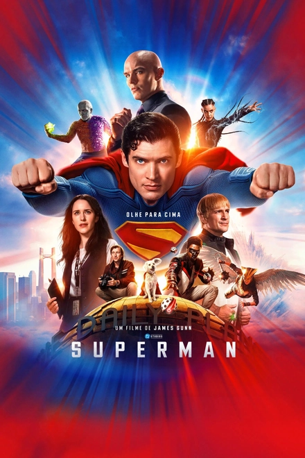 Superman (2025)