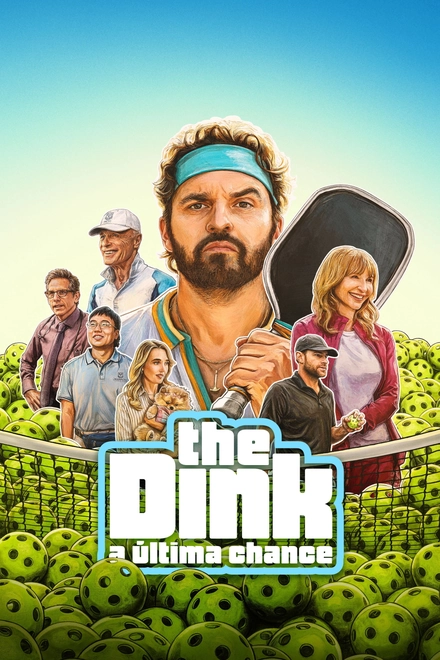 The Dink - A Última Chance
