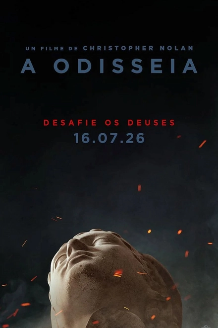 A Odisseia