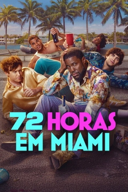 72 Horas em Miami