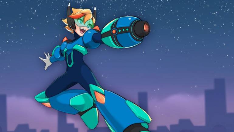 Imagem de 30XX