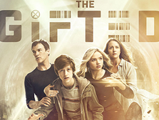 The Gifted