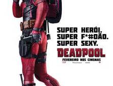 Deadpool (2016)