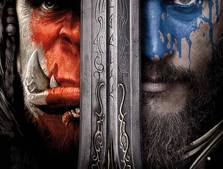 Warcraft - O Primeiro Encontro de Dois Mundos