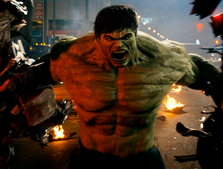 O Incrível Hulk (2008)