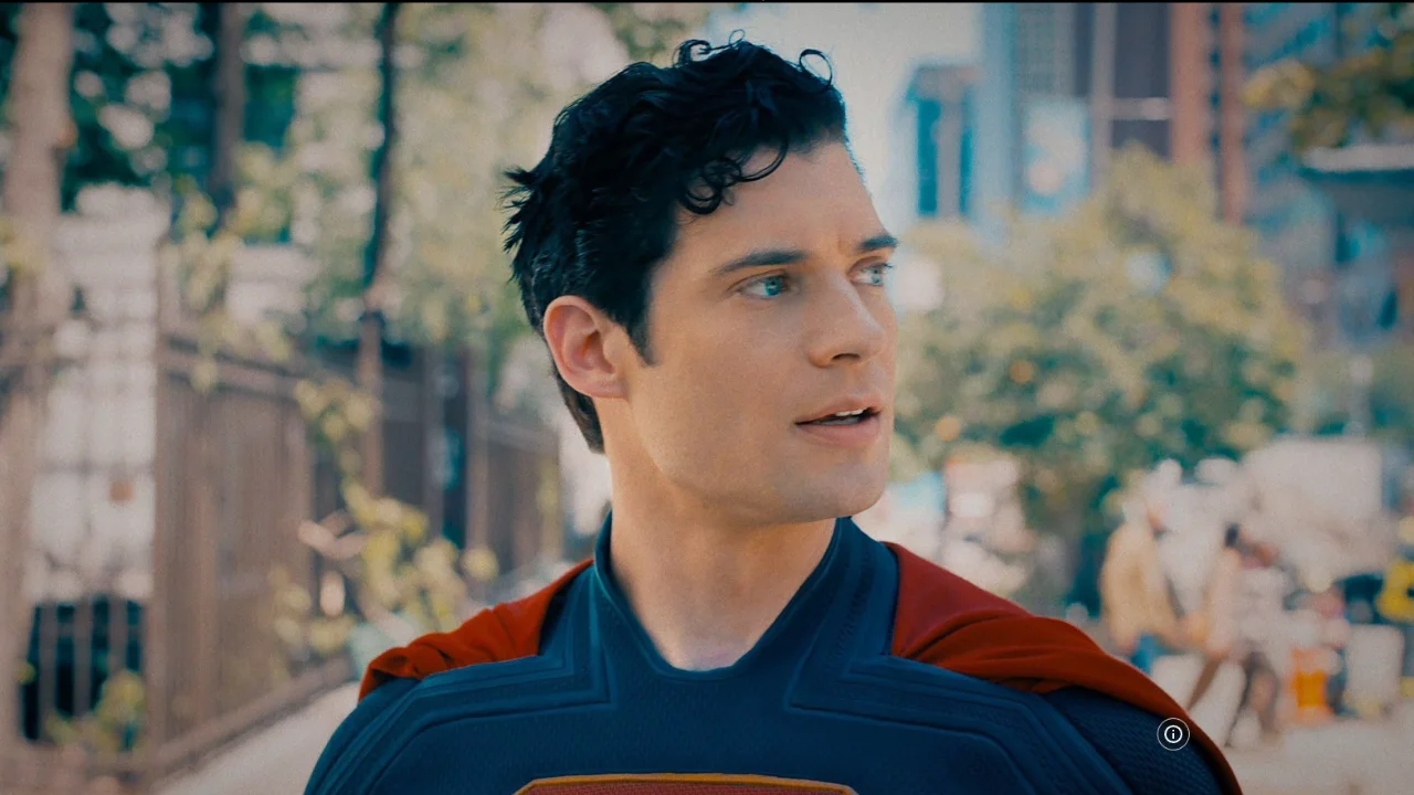 clark kent