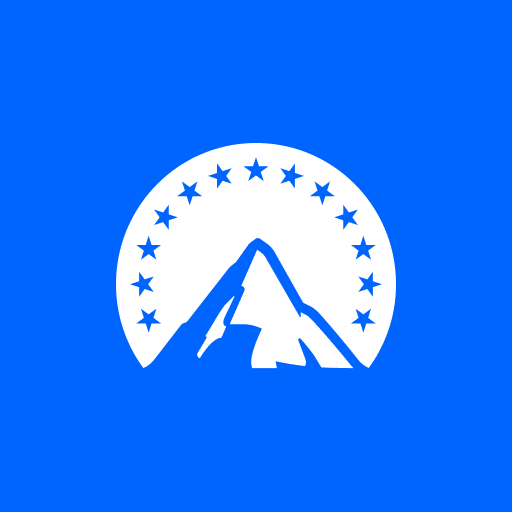 Logo Paramount+