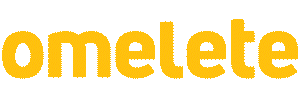 Logo Omelete