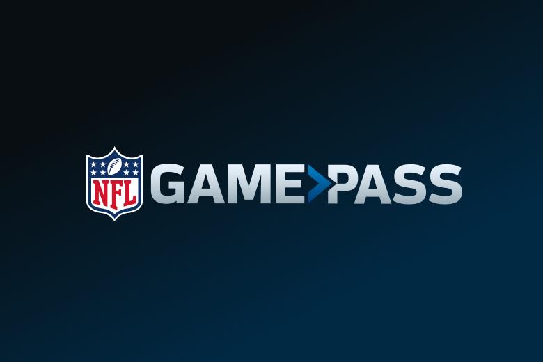 Logo NFL Game Pass